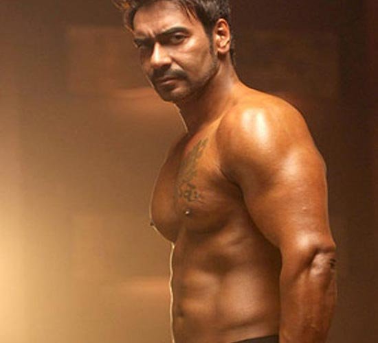 Ajay Devgan Biography, Image, Age, Son, Daughter, Wife Name, Personal