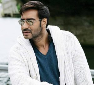 Ajay Devgan Biography, Image, Age, Son, Daughter, Wife Name, Personal ... pic