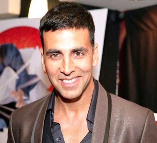 Akshay Kumar Biography, Image, Age, Wife Name, Personal Details