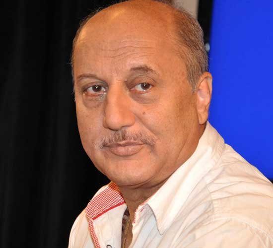 Anupam Kher - Biography, Wiki, Image, Age, Wife Name, Personal Details